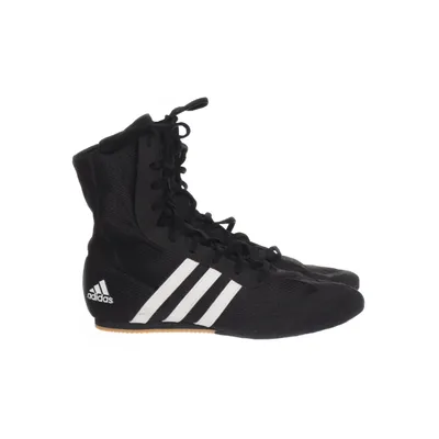Worstelschoenen (Zwart) van Adidas