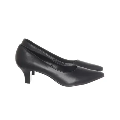 Pumps (Svart) från Graceland