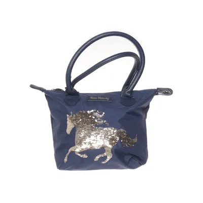 Handväska (Blå) från Miss Melody