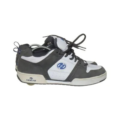 Roller shoes (Gray, White) from Heelys