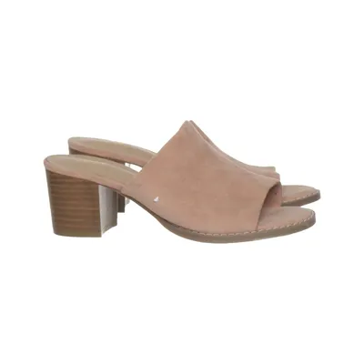 Mules (Rose) de SoAu