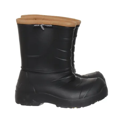 Bottes en caoutchouc (Noir) de Engelsons