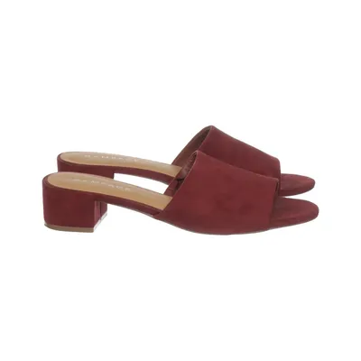 Mules (Red) from Rampage