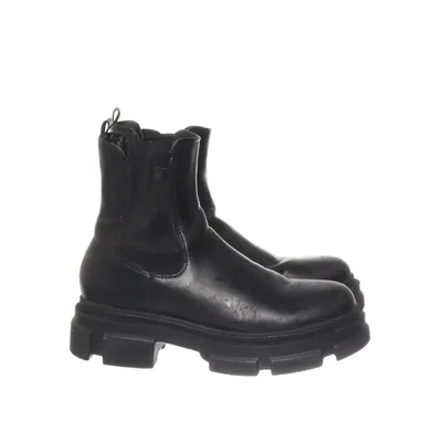 Chelsea boots (Black) from Oxmox