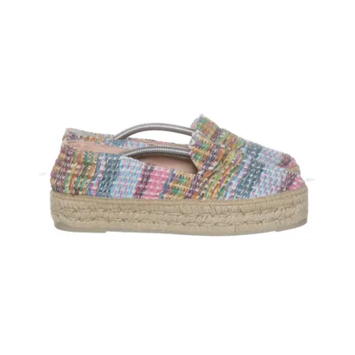 Espadrilles (Multicolored) from Manebí