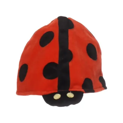 Costume accessories (Red, Black)