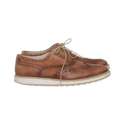 Brogues (Brun) fra Florsheim