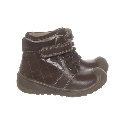 Ankle boots (Brown) from Vincent