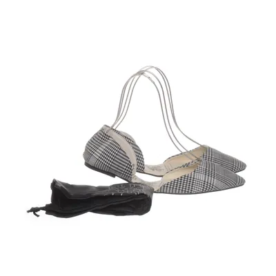Ballerines (Noir, Blanc) de Rollasole
