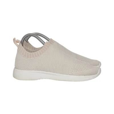 Slip-ons (Beige) from Vagabond