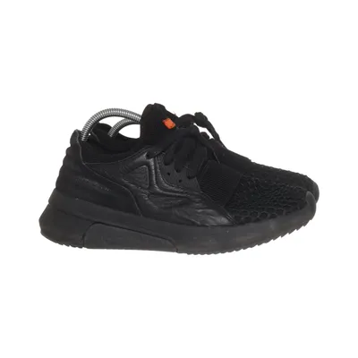 Trainers (Black) from Mark Nason x Skechers Leather