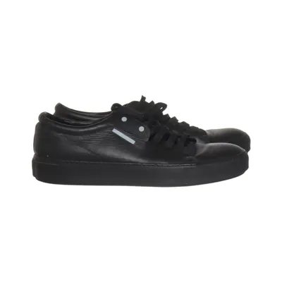 Sneakers (Black) from Acne Studios
