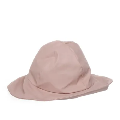 Bob de pluie (Rose) de Kuling Polyester, Polyuréthane