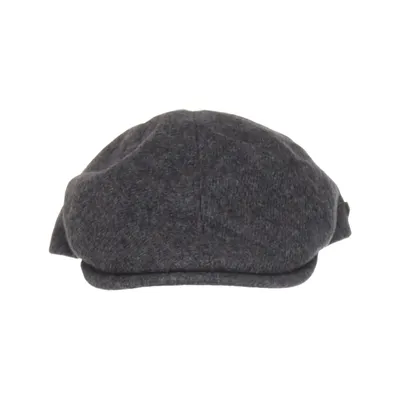 Flat cap (Grå) från M.J.M. Ull