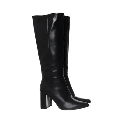 Boots (Black) from Stradivarius