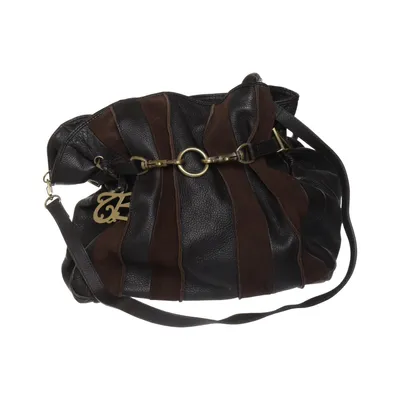 Sac à main (Noir, Marron) de Tosca Blu