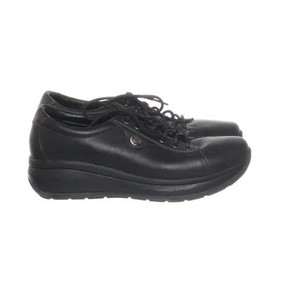 Derbyskor (Svart) från Joya