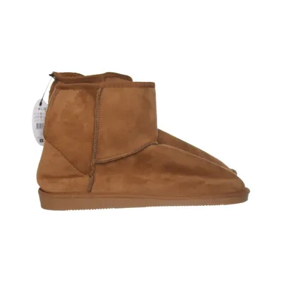 Boots (Brun) från Feetya