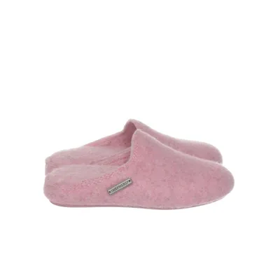 Slippers (Pink) from Shepherd