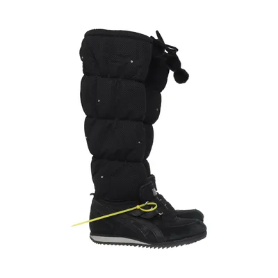 Stiefel (Schwarz) von Onitsuka Tiger
