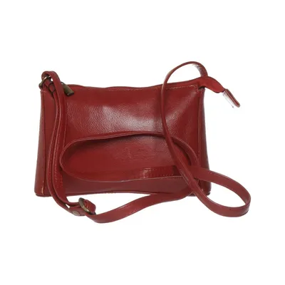 Sac à bandoulière (Rouge) de Farrow