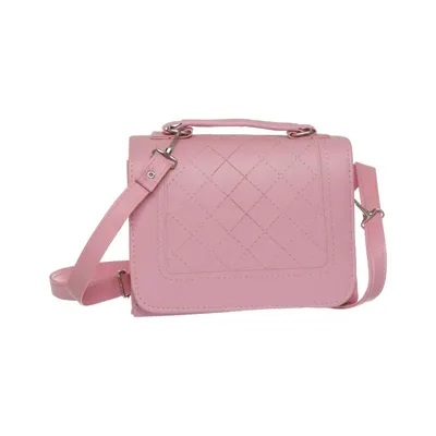 Schoudertas (Roze) van Kobo