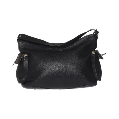 Handbag (Black) from GANT Leather