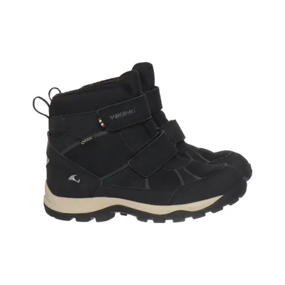 Boots (Svart) från Viking