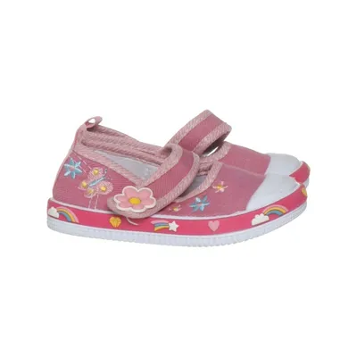 Chaussures en toile (Rose, Multicolore) de Nelli Blu