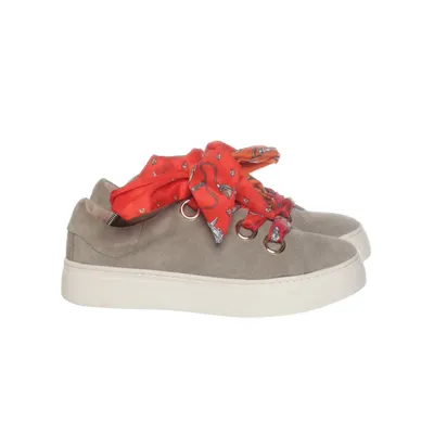 Sneakers (Grå, Flerfärgad) från Intrend