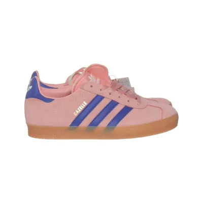 Trainers (Gazelle) from Adidas Originals Leather