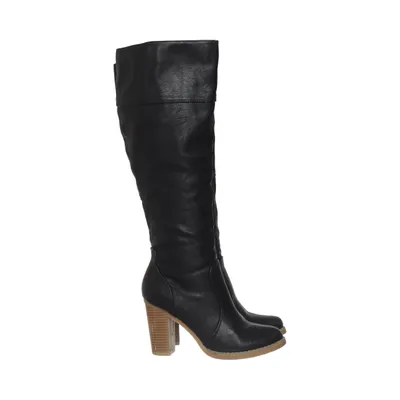 Bottes (Noir) de Truffle