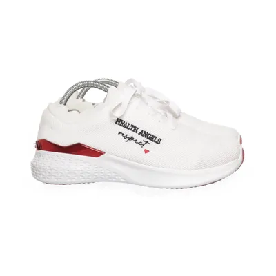 Sneakers (Vit, Röd) från Ara