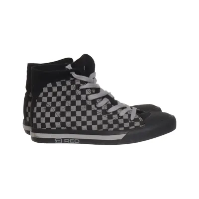 Sneakers (Zwart, Grijs) van EMP