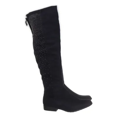 Stövlar (Blå) från Super Mode