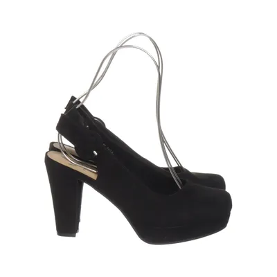 Escarpins (Noir) de Vox