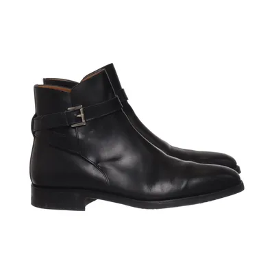 Boots (Svart) från Yanko