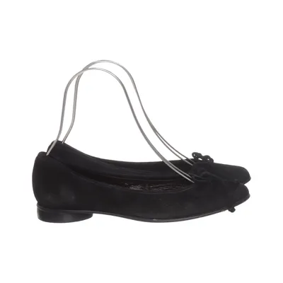 Ballet flats (Black) from Carraro Venezia