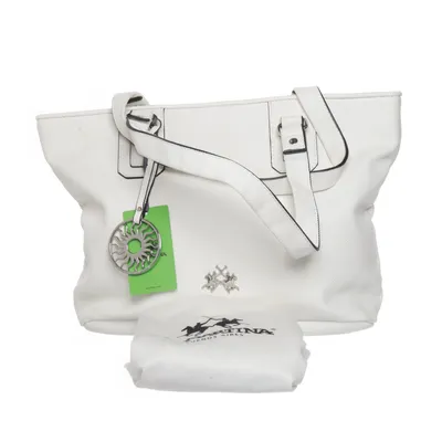 Handväska (Vit) från La Martina