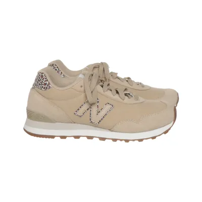Trainingsschuhe (515) von New Balance Leder