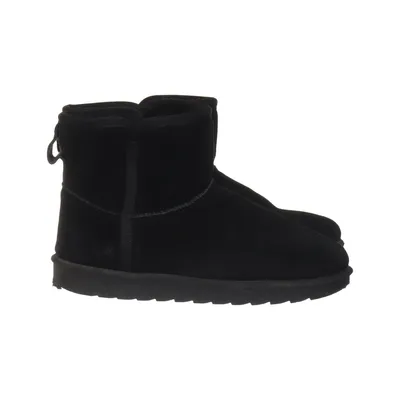 Bottines (Noir) de Linear of Sweden