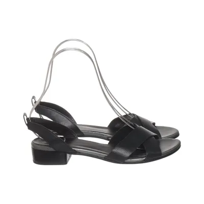 Sandals (Black) from Vagabond