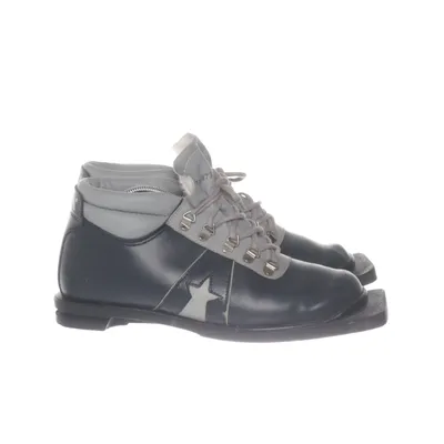 Langlaufschaatsschoenen (Blauw) van Yassa