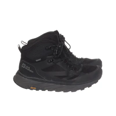 Kängor (Svart) från Jack Wolfskin