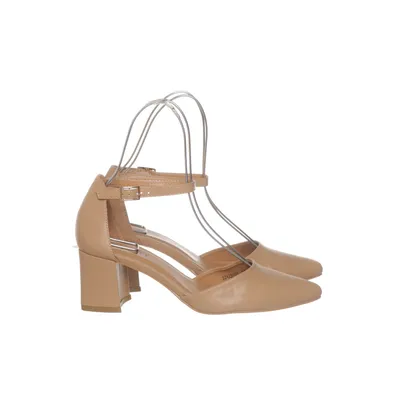 High heels (Beige) from Mia & Jo