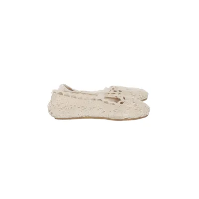 Ballerinaskor (Beige) från H&M