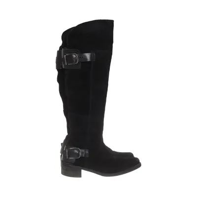 Bottes (Noir) de Via Vai