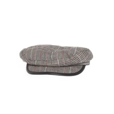 Flat cap (Gray)