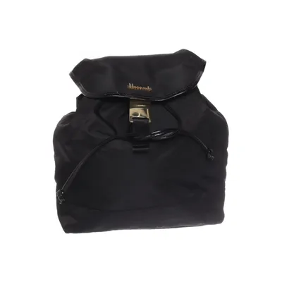 Backpack (Black) from Harrods
