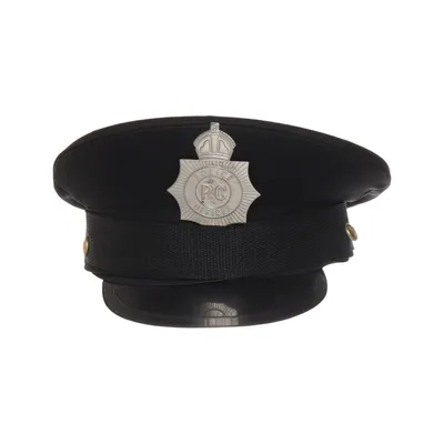 Costume accessories (Black)